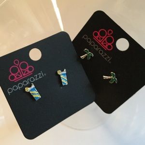 Whimsical Earrings 😍